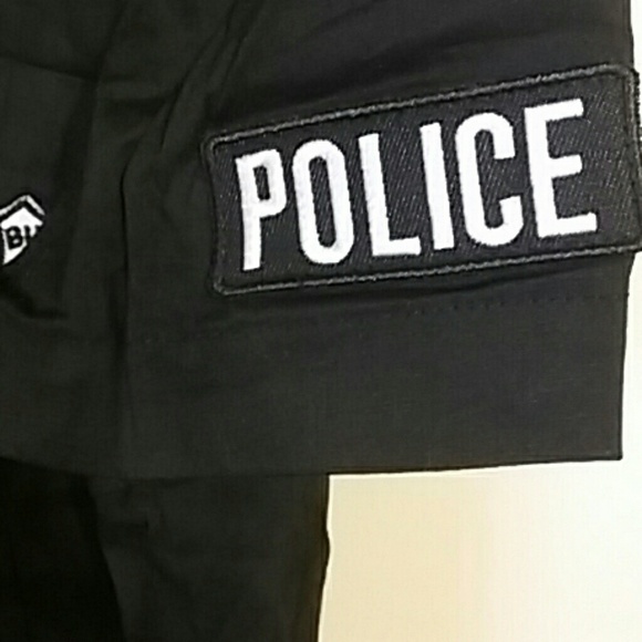 Hot Topic blouse - Picture 7 of 7